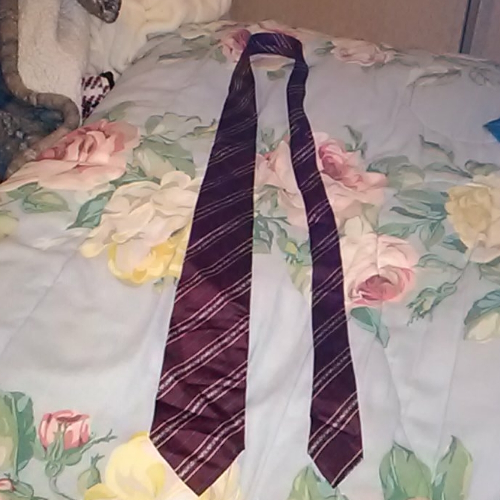 Tie